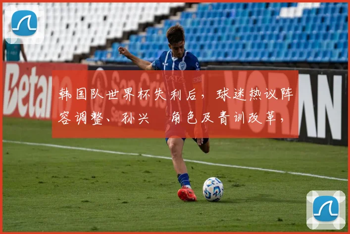 韩国队世界杯失利后,球迷热议阵容调整、孙兴慜角色及青训改革,展望下届出线前景
